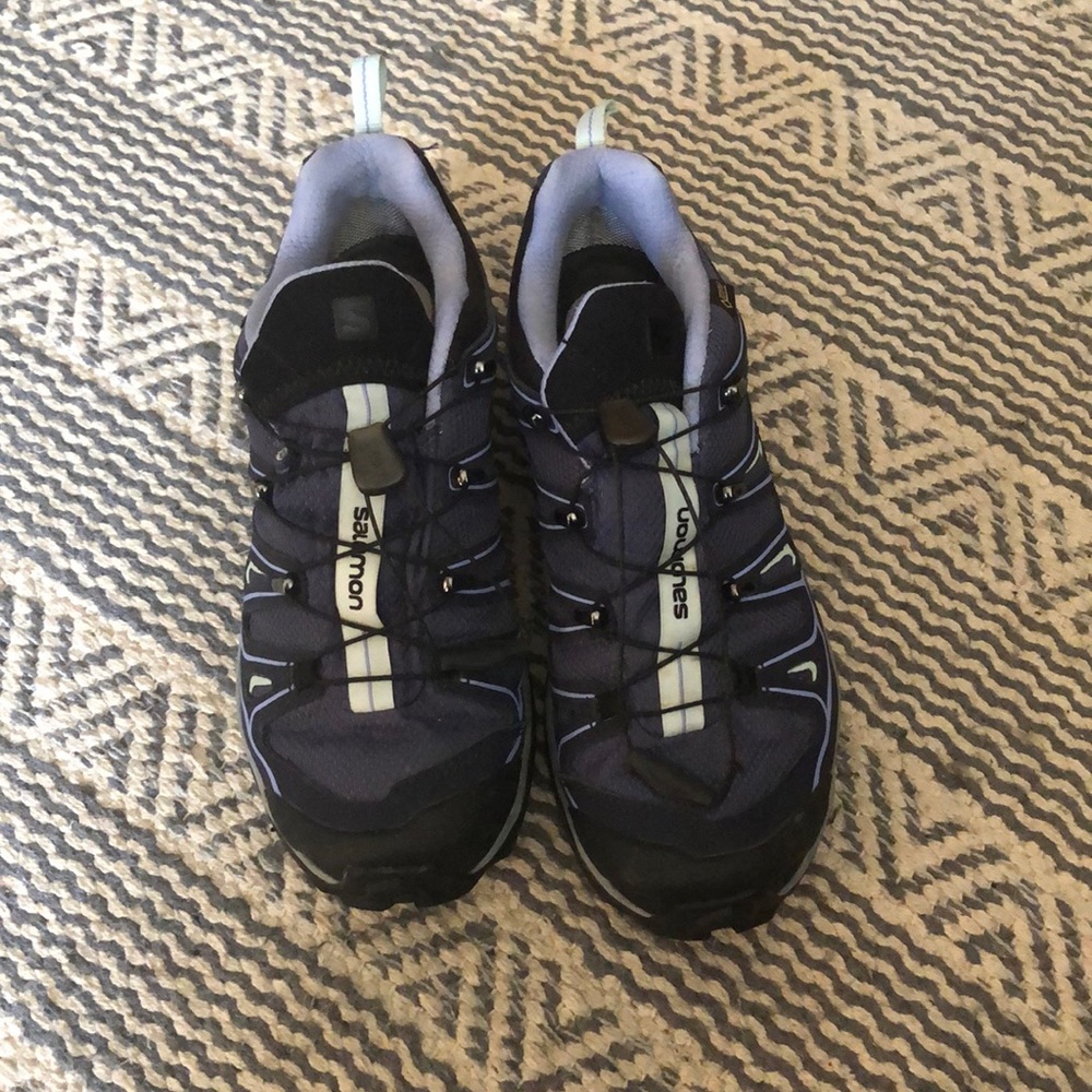 Salomon X-ULTRA trail shoe